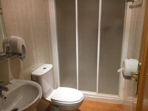 Photo of Bathroom in Carrascosa del Campo