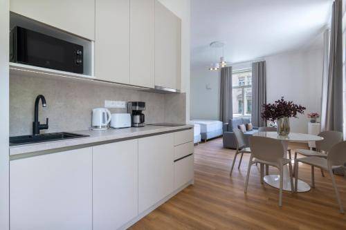 Photo of Kitchen in Vinohrady