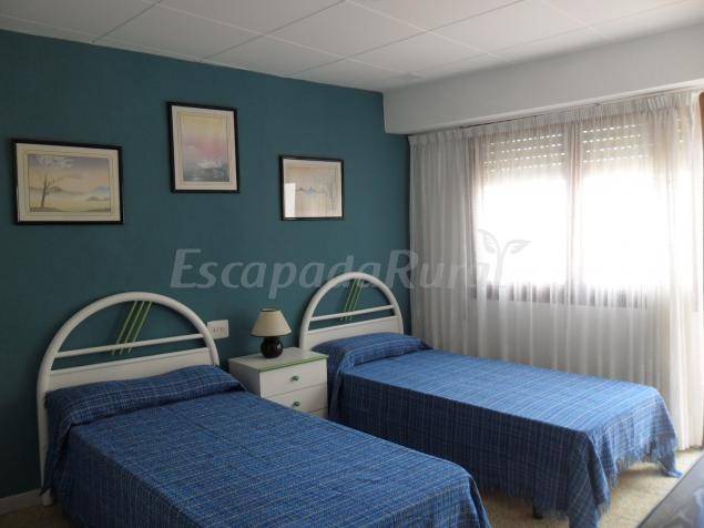 Photo of Bedroom in Canet lo Roig