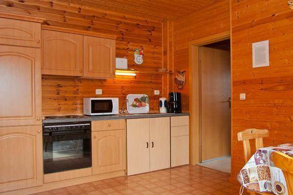 Photo of Kitchen in Krummin