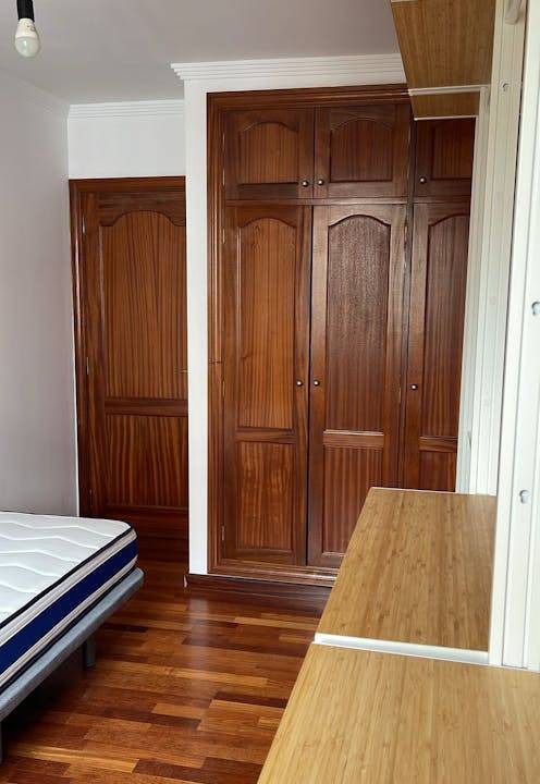 Photo of Bedroom in Vegueta
