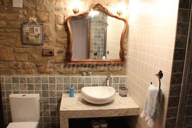 Photo of Bathroom in Vallmanya