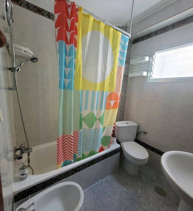 Photo of Bathroom in Rochelambert