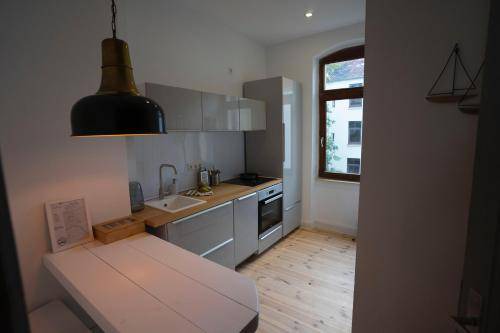Photo of Kitchen in Linden-Nord