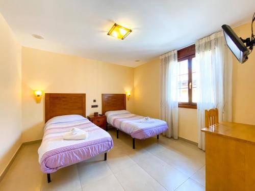 Photo of Bedroom in Berlanga de Duero