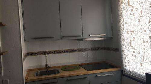 Photo of Kitchen in San Martin del Tesorillo
