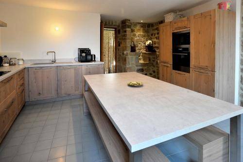 Photo of Kitchen in Sanilhac