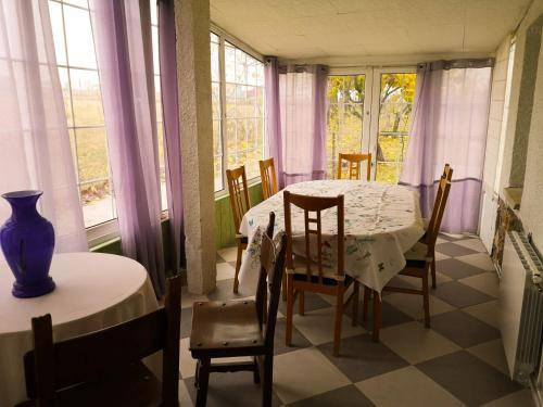 Photo of Livingroom in San Cristobal de Segovia