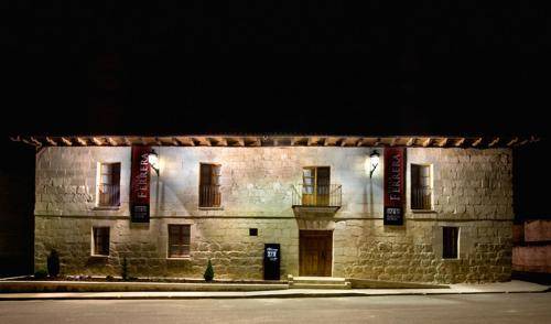 Photo of Others in Herrera de Valdecanas
