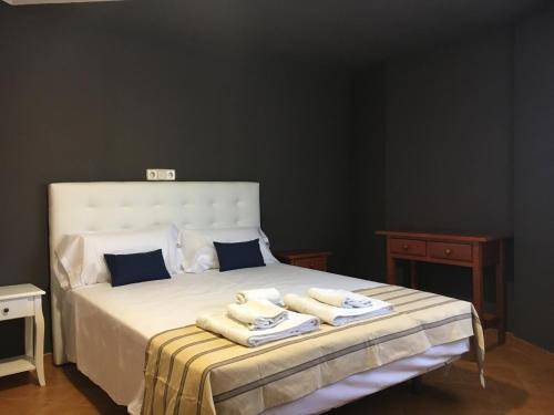 Photo of Bedroom in Carrascosa del Campo