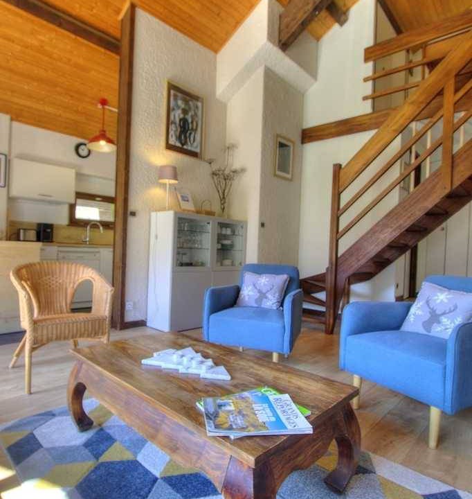 Photo of Livingroom in Lelex