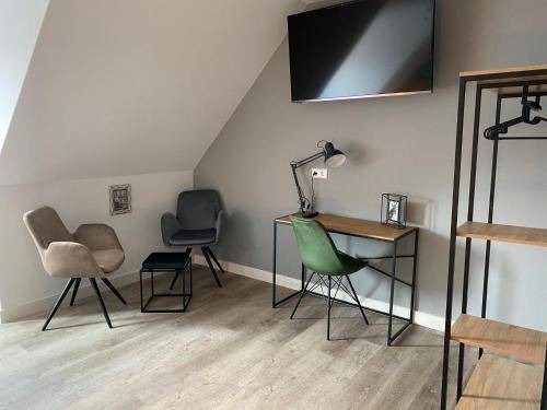 Photo of Livingroom in Linden-Sud