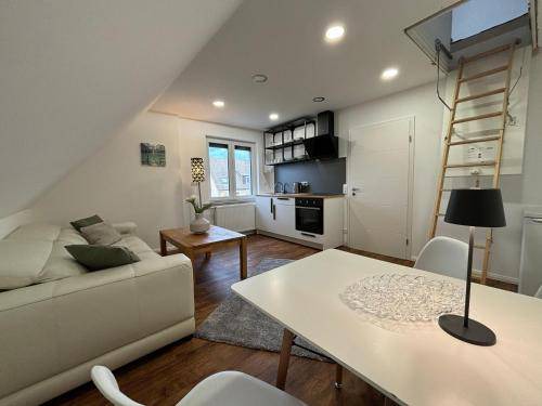 Photo of Livingroom in Schulenburg
