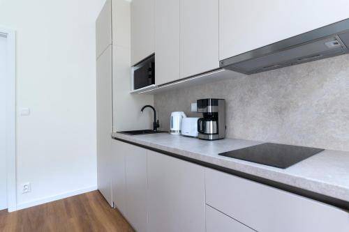 Photo of Kitchen in Vinohrady