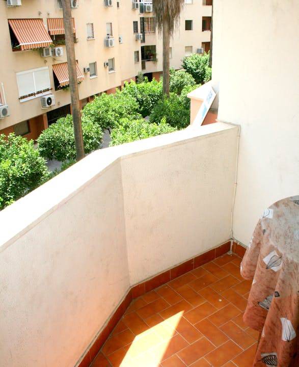 Photo of Patio Balcony in La Florida