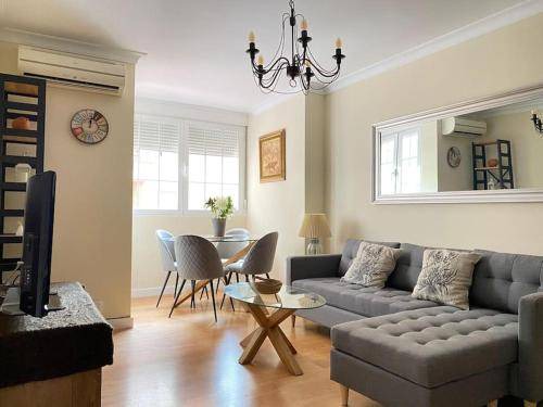 Photo of Livingroom in La Buhaira