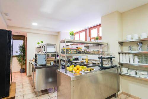 Photo of Kitchen in Siguenza
