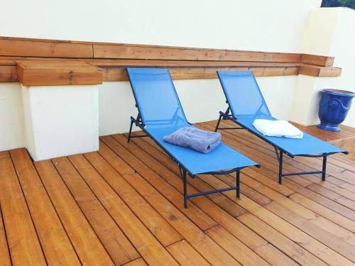 Photo of Patio Balcony in Bernis