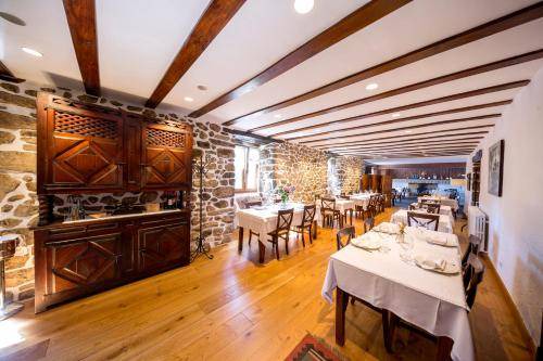 Photo of Kitchen in Arantzazu