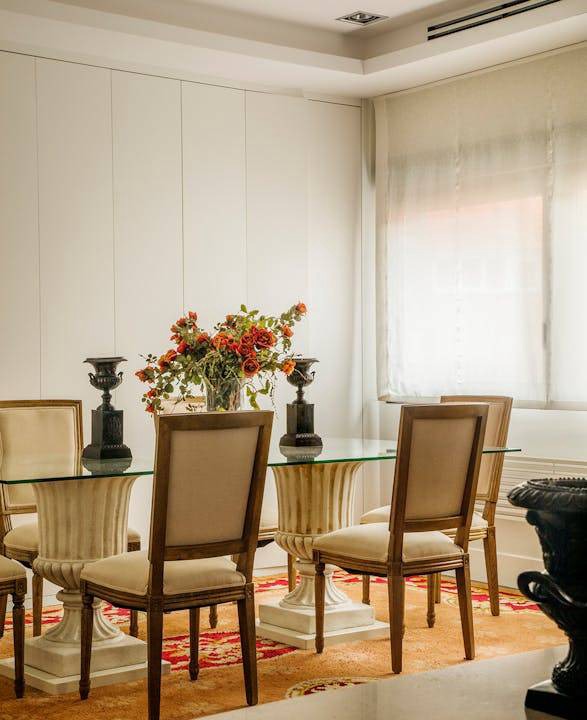 Photo of Livingroom in El Viso