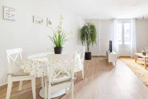 Photo of Livingroom in Deustuko San Pedro-Erribera