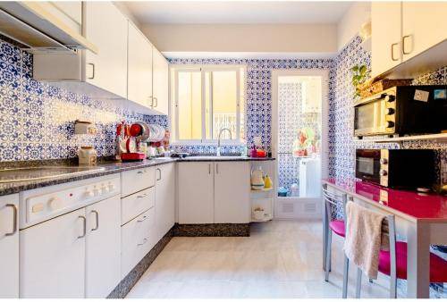 Photo of Kitchen in Aiora