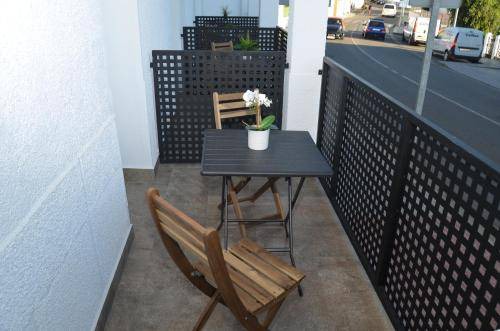 Photo of Patio Balcony in Jerez de los Caballeros