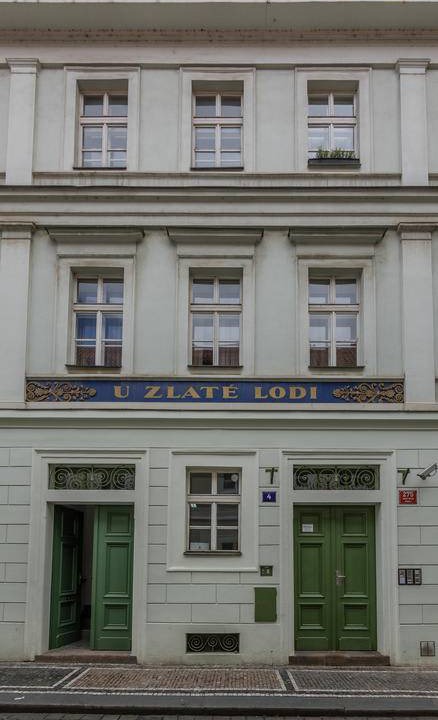 Photo of Others in Prague 1
