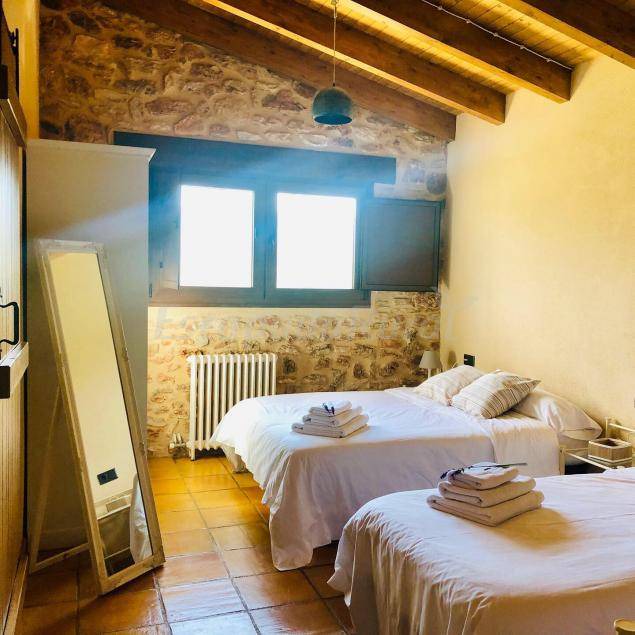Photo of Bedroom in El Perello