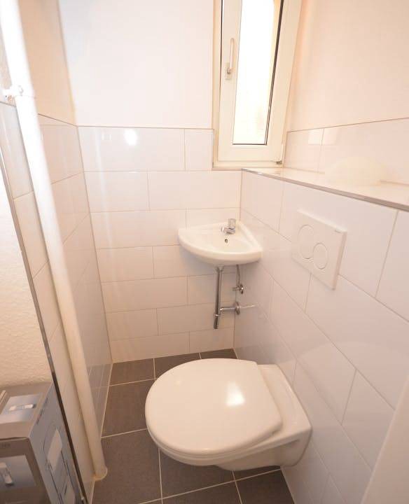 Photo of Bathroom in Bockenheim