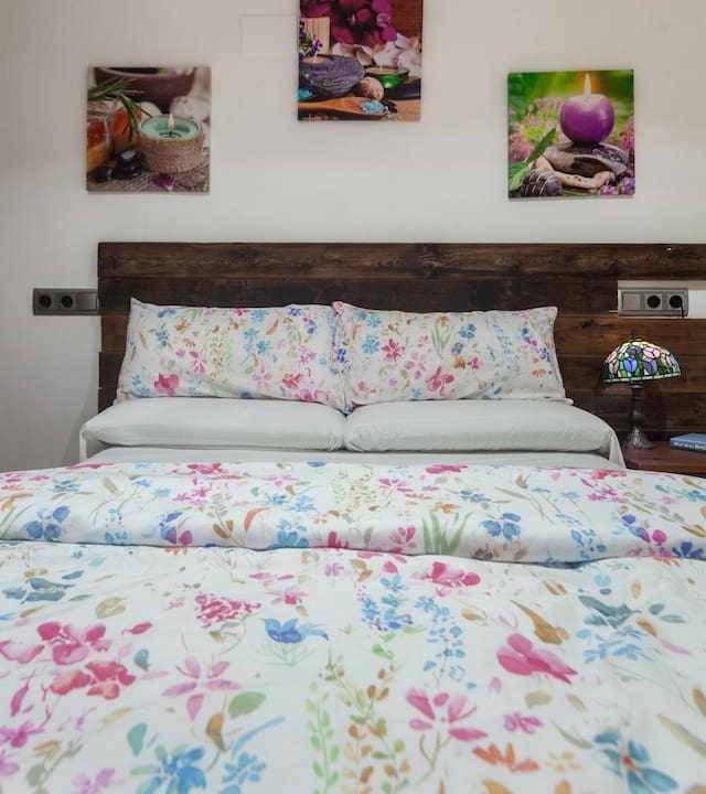 Photo of Bedroom in Playa Pobla de Farnals