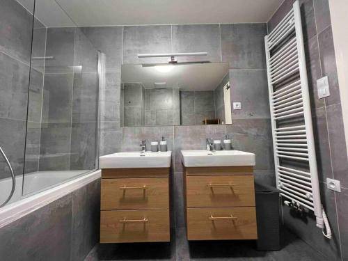 Photo of Bathroom in Zizkov