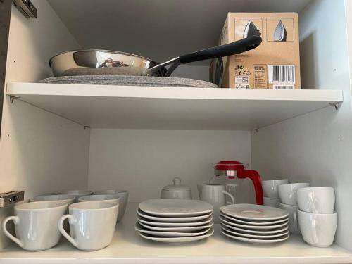 Photo of Kitchen in Bahnhofsviertel