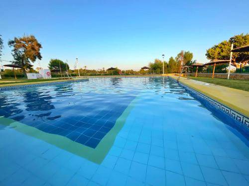 Photo of Outdoor in Retamar