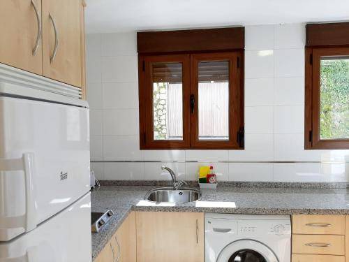 Photo of Kitchen in Candelario