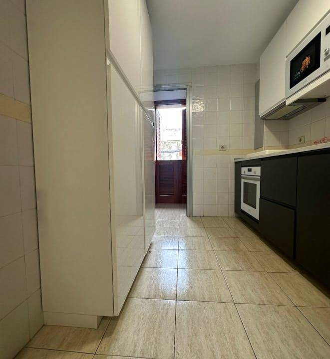 Photo of Kitchen in Vegueta