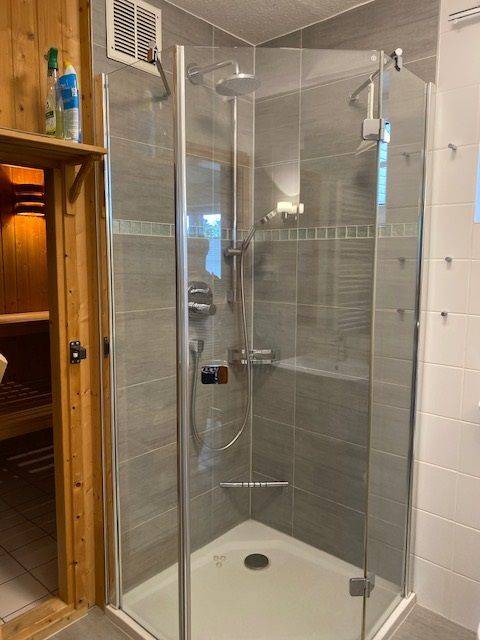 Photo of Bathroom in Sieseby