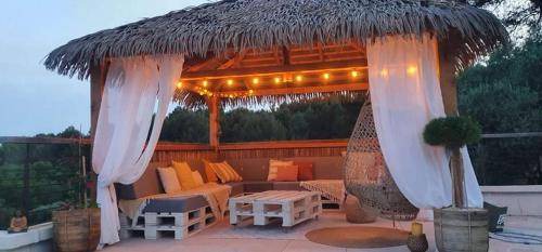 Photo of Patio Balcony in Roquevaire