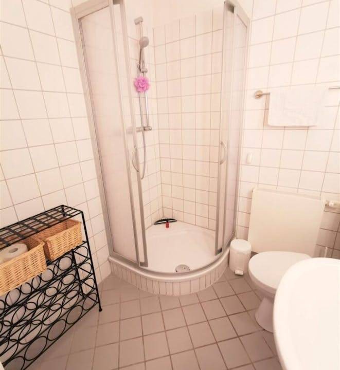 Photo of Bathroom in Mitte
