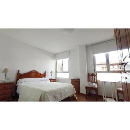 Photo of Bedroom in Comillas