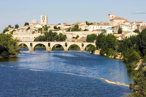 Photo of Outdoor in Zamora