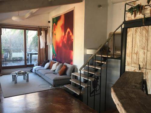 Photo of Livingroom in Endoume