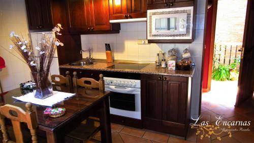 Photo of Kitchen in Braojos