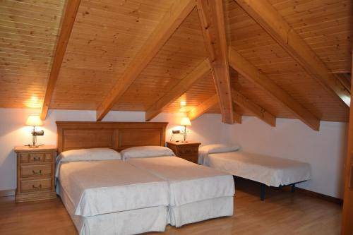 Photo of Bedroom in Ciudad Rodrigo