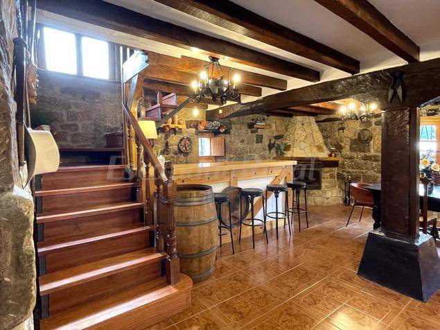 Photo of Livingroom in Cilleruelo de Bezana