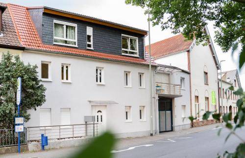 Photo of Buildings in Kelsterbach