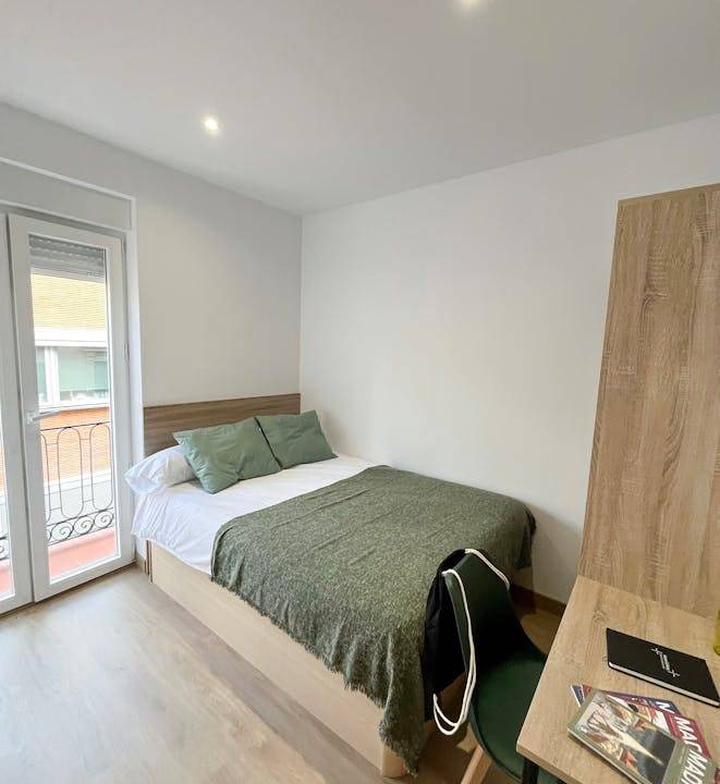 Photo of Bedroom in San Diego