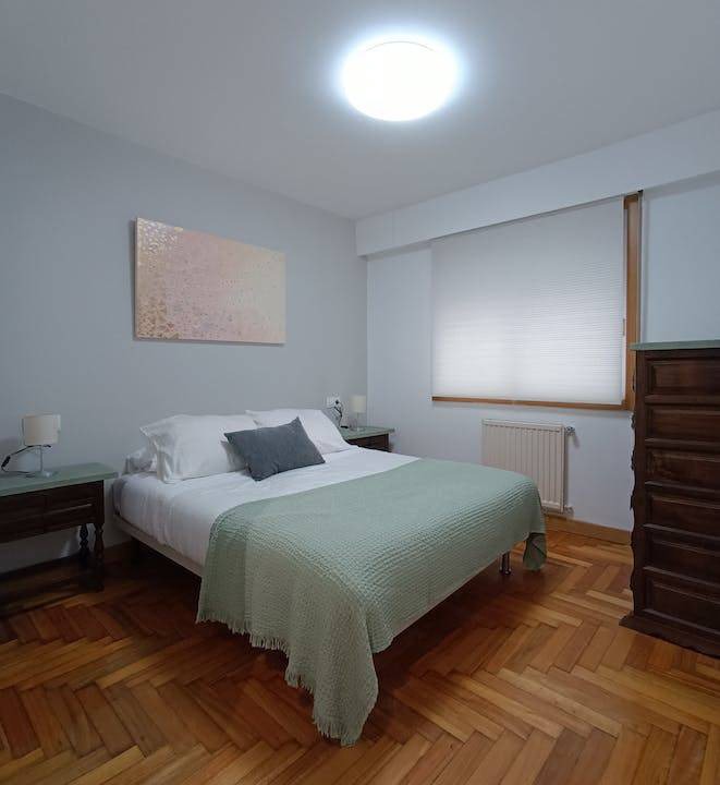 Photo of Bedroom in Vigo