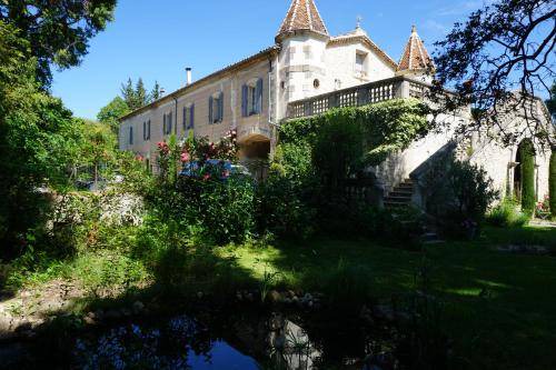 Photo of Buildings in Brignon
