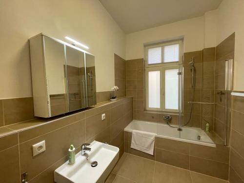 Photo of Bathroom in Bahnhofsviertel